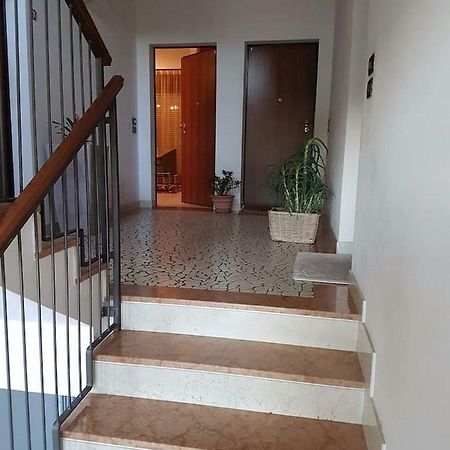 شقة Residenza Annalisa توري دي كوارتيسولو المظهر الخارجي الصورة